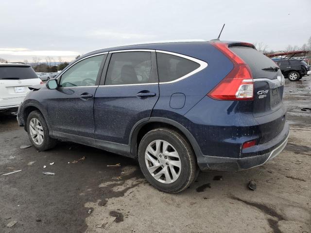 Obraz 2 z 2015 HONDA CR-V EXL 2015 z VIN 2HKRM4H70FH653055