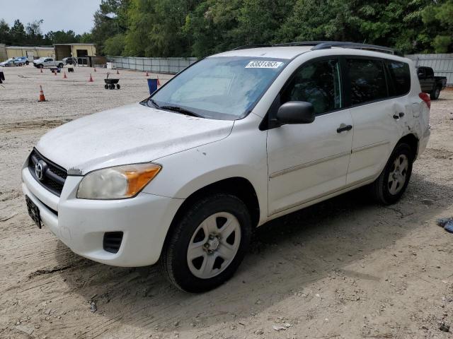 Image 1 of 2011 TOYOTA RAV4  2011 with VIN 2T3BF4DV5BW110920