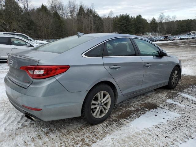 Image 3 of 2015 HYUNDAI SONATA SE 2015 with VIN 5NPE24AF5FH054254