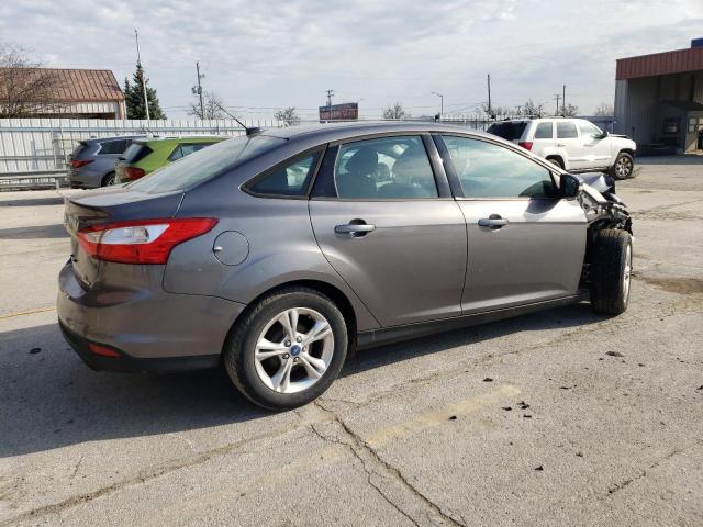 Image 3 of 2013 FORD FOCUS SE 2013 with VIN 1FADP3F28DL199428