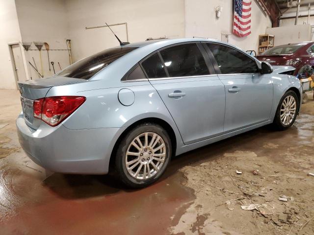 Obraz 3 z 2012 CHEVROLET CRUZE ECO 2012 z VIN 1G1PK5SC8C7148172
