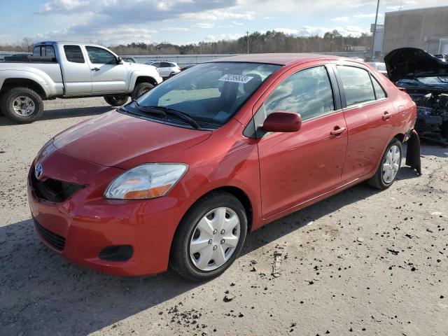 Obraz 1 z 2009 TOYOTA YARIS  2009 z VIN JTDBT903491315440