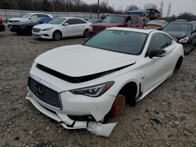 Obraz 2020 INFINITI Q60 RED SPORT 400 2020
