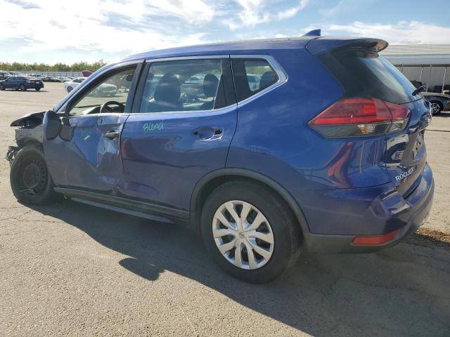 Image 2 of 2017 NISSAN ROGUE S 2017 with VIN KNMAT2MVXHP524806