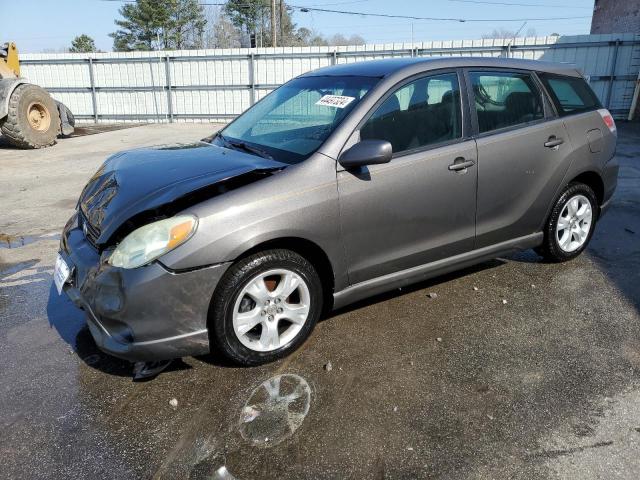 Image 1 of 2006 TOYOTA COROLLA MATRIX BASE 2006 with VIN 2T1LR32E76C561940