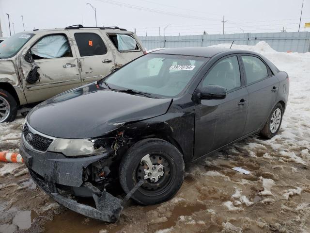 Obraz 2012 KIA FORTE EX 2012