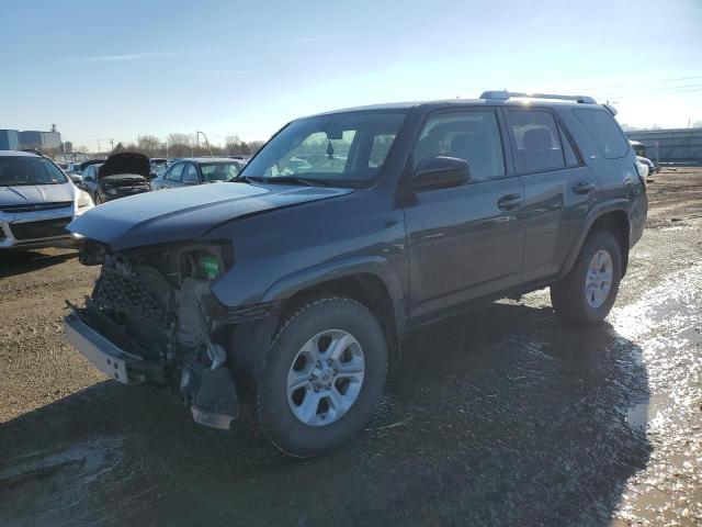 Obraz 1 z 2016 TOYOTA 4RUNNER SR5/SR5 PREMIUM 2016 z VIN JTEBU5JR7G5332534