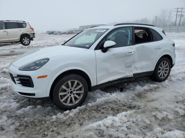Obraz 1 z 2019 PORSCHE CAYENNE S 2019 z VIN WP1AB2AY5KDA61157