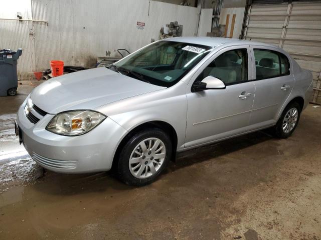 Image 1 of 2010 CHEVROLET COBALT 1LT 2010 with VIN 1G1AC5F58A7202954
