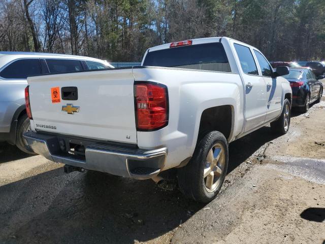 Image 3 of 2016 CHEVROLET SILVERADO C1500 LT 2016 with VIN 3GCPCREC1GG327185