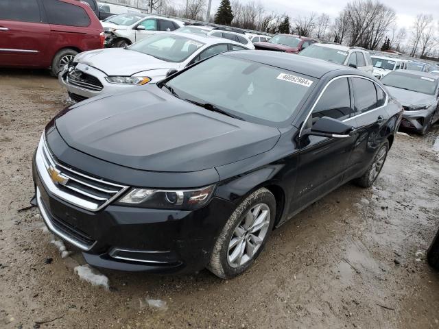 Obraz 2017 CHEVROLET IMPALA LT 2017