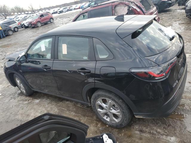 Изображение 2 2023 HONDA HR-V LX 2023 с VIN 3CZRZ2H34PM742412