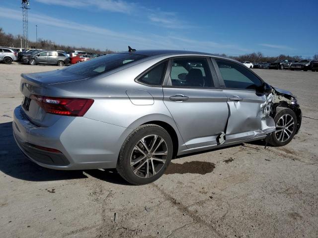 Obraz 3 z 2023 VOLKSWAGEN JETTA SPORT 2023 z VIN 3VWAM7BU9PM022374