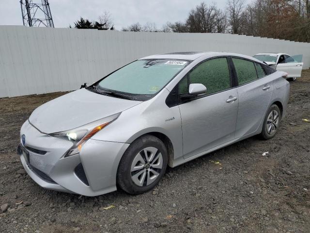 Obraz 2016 TOYOTA PRIUS  2016