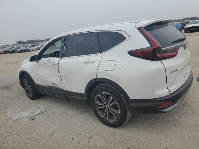 Изображение 2 2020 HONDA CR-V EXL 2020 с VIN 7FARW1H82LE022839