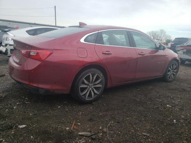 Obraz 3 z 2018 CHEVROLET MALIBU LT 2018 z VIN 1G1ZD5ST0JF281434
