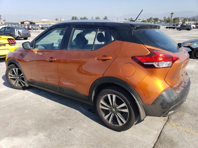 Obraz 2 z 2020 NISSAN KICKS SV 2020 z VIN 3N1CP5CV3LL574048