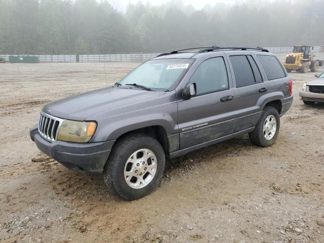 Изображение 1 2003 JEEP GRAND CHEROKEE LAREDO 2003 с VIN 1J4GX48S33C523811
