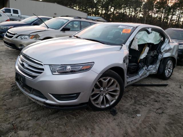 2016 FORD TAURUS LIMITED 2016 image