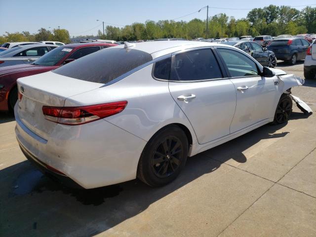 Obraz 3 z 2018 KIA OPTIMA LX 2018 z VIN 5XXGT4L38JG204869