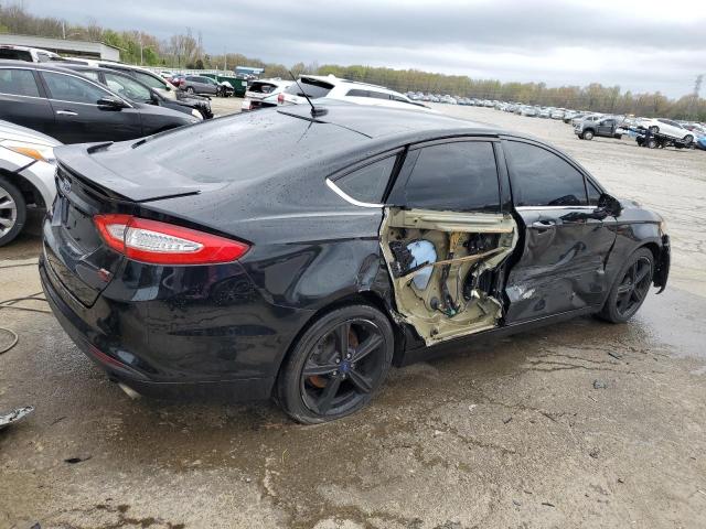 Изображение 3 2016 FORD FUSION SE 2016 с VIN 3FA6P0H72GR193548