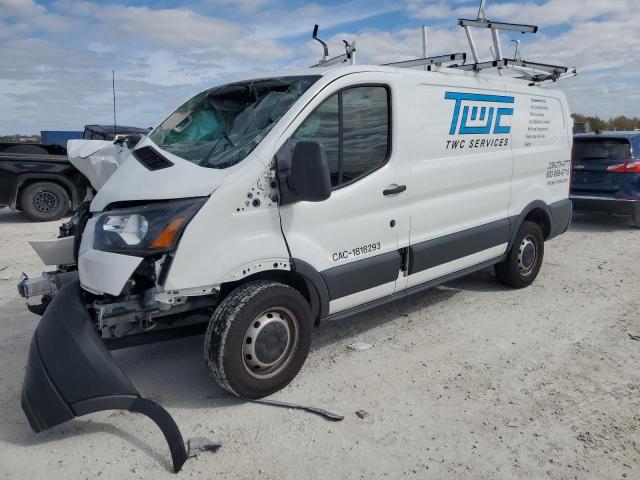 2018 FORD TRANSIT T-250 2018 image