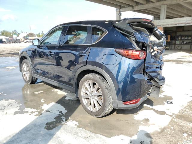 Изображение 2 2020 MAZDA CX-5 GRAND TOURING 2020 с VIN JM3KFADM2L0739117