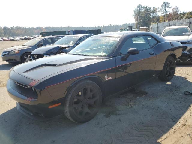 Obraz 2016 DODGE CHALLENGER SXT 2016