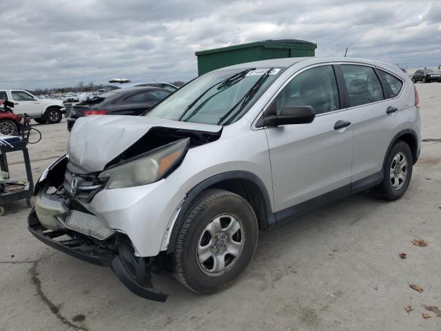 Obraz 2012 HONDA CR-V LX 2012