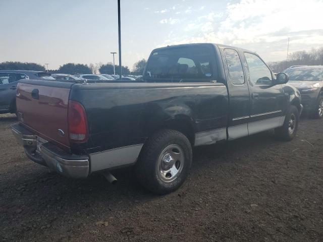 Изображение 3 2002 FORD F150  2002 с VIN 1FTRX17212NB59826