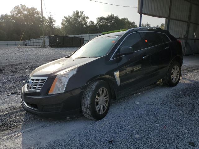 Obraz 2016 CADILLAC SRX LUXURY COLLECTION 2016