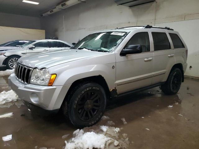 Изображение 2007 JEEP GRAND CHEROKEE LIMITED 2007