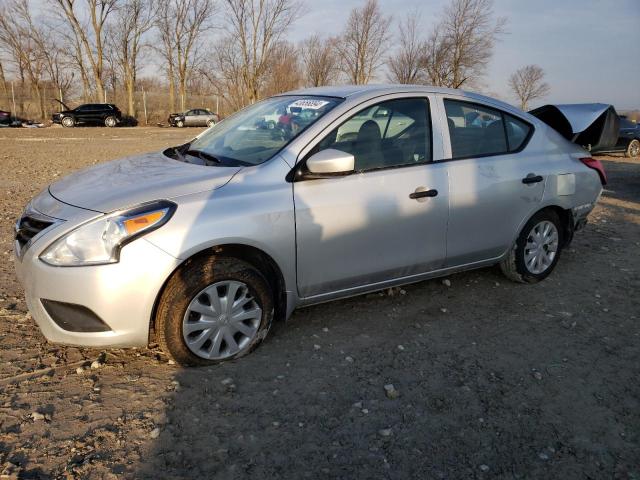 Obraz 2016 NISSAN VERSA S 2016