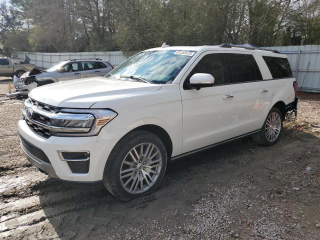2023 FORD EXPEDITION MAX LIMITED 2023 image