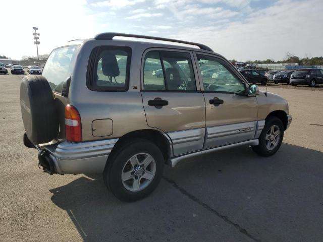 Изображение 3 2002 CHEVROLET TRACKER LT 2002 с VIN 2CNBJ634226936828