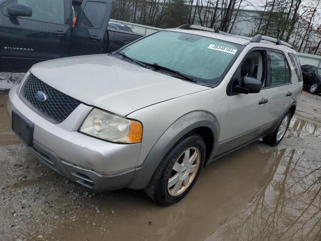 Изображение 2006 FORD FREESTYLE SE 2006