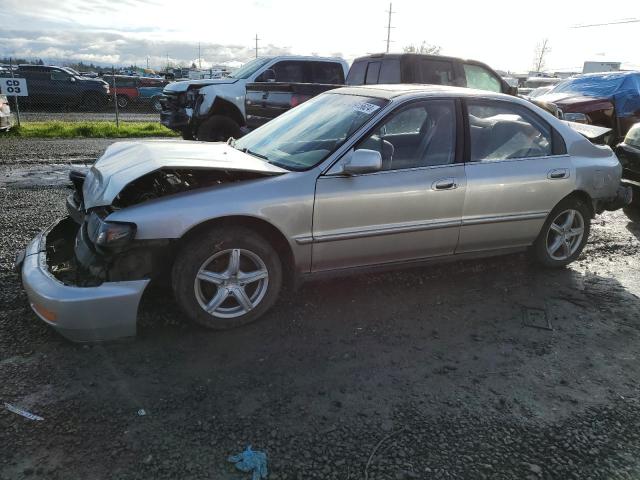1997 HONDA ACCORD EX 1997 image