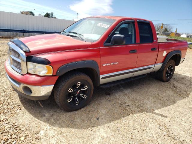 2002 DODGE RAM 1500  2002 image