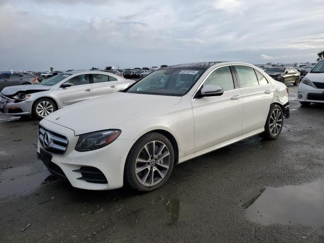 Изображение 1 2018 MERCEDES-BENZ E 400 4MATIC 2018 с VIN WDDZF6GB9JA394700