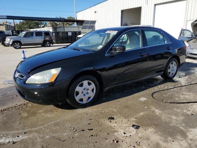 2005 HONDA ACCORD LX 2005 image