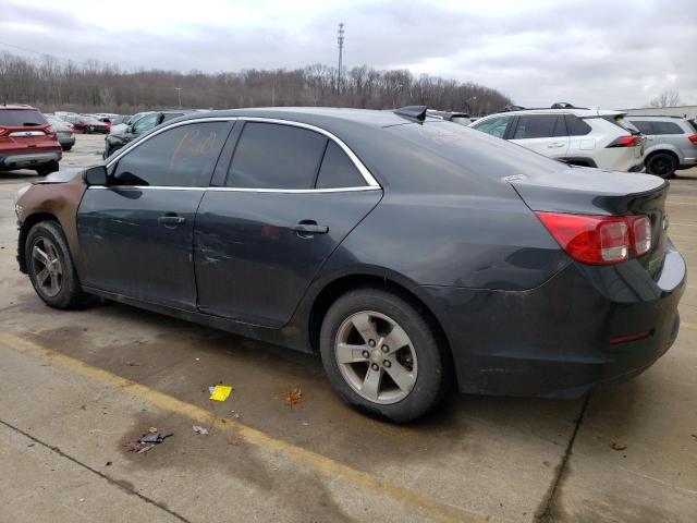 Image 2 of 2016 CHEVROLET MALIBU LIMITED LT 2016 with VIN 1G11C5SA8GU117156
