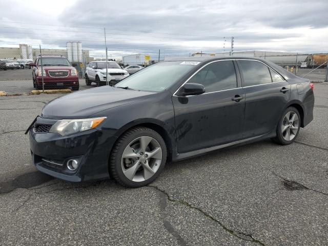 Obraz 1 z 2014 TOYOTA CAMRY L 2014 z VIN 4T1BF1FK7EU350341