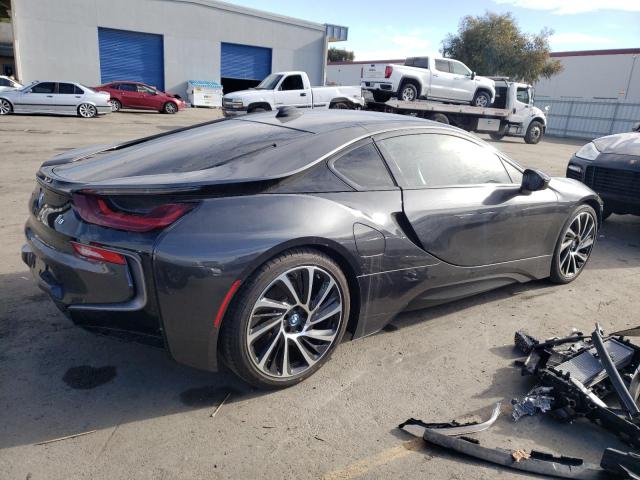 Obraz 3 z 2015 BMW I8  2015 z VIN WBY2Z2C57FV392504