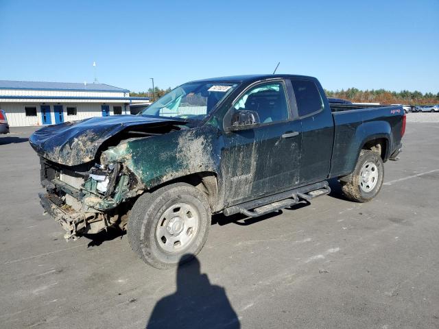 Obraz 1 z 2016 CHEVROLET COLORADO  2016 z VIN 1GCHTBEA2G1194218