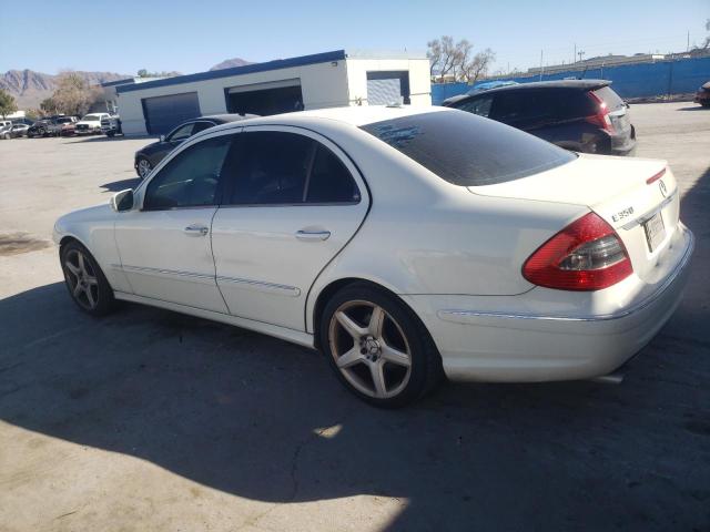Изображение 2 2009 MERCEDES-BENZ E 350 2009 с VIN WDBUF56X29B412308