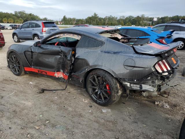 Image 2 of 2017 FORD MUSTANG SHELBY GT350 2017 with VIN 1FA6P8JZ1H5524358