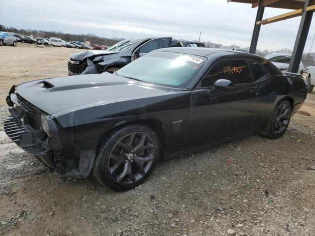 2019 DODGE CHALLENGER R/T 2019 image