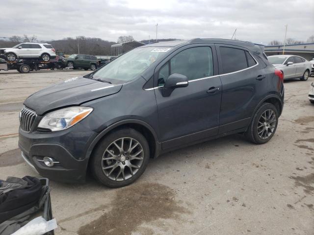 2016 BUICK ENCORE SPORT TOURING 2016 image