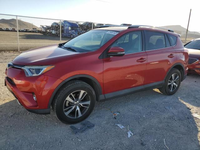 2016 TOYOTA RAV4 XLE 2016 image
