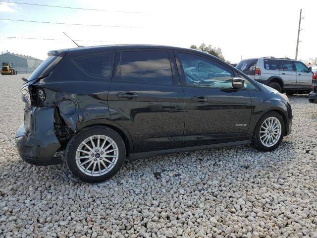 Obraz 3 z 2013 FORD C-MAX SE 2013 z VIN 1FADP5AU6DL512982